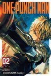 Bol Com One Punch Man Vol 11 Ebook One Boeken