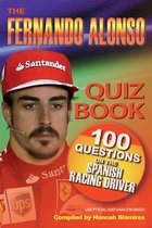 The Fernando Alonso Quiz Book