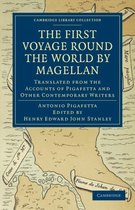The First Voyage Round the World by Mygellan