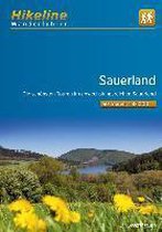 Sauerland Wanderfuhrer