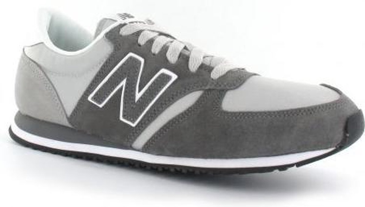 New Balance U420 - Sneakers - Heren - Maat 44 - Grijs | bol.com