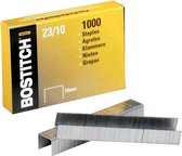 14x Bostitch nietjes 23-10-1M, 10mm, verzinkt, voor PHD60, B310HDS, HD-23L17, 00540
