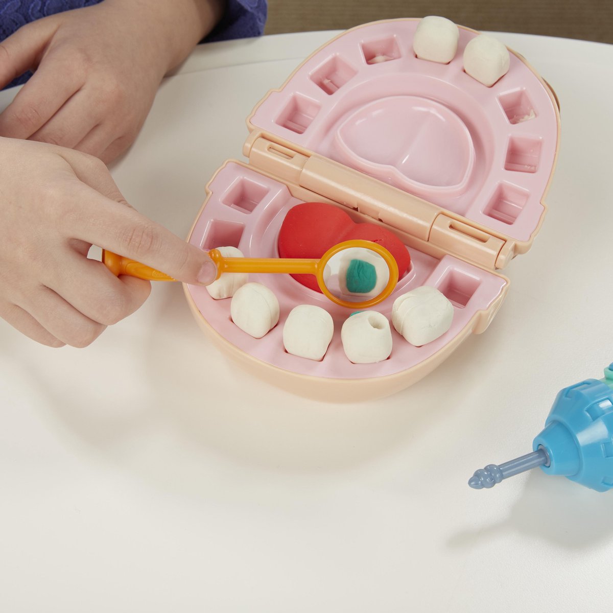 Play-Doh - Le Dentiste | bol