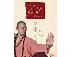 Shaolin Qi Gong
