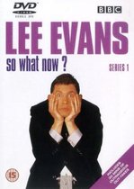 So What Now? - Series 1 Vol 1 & 2