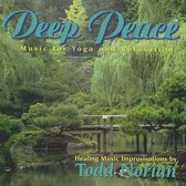 Deep Peace: Music for Yoga and Relaxation
