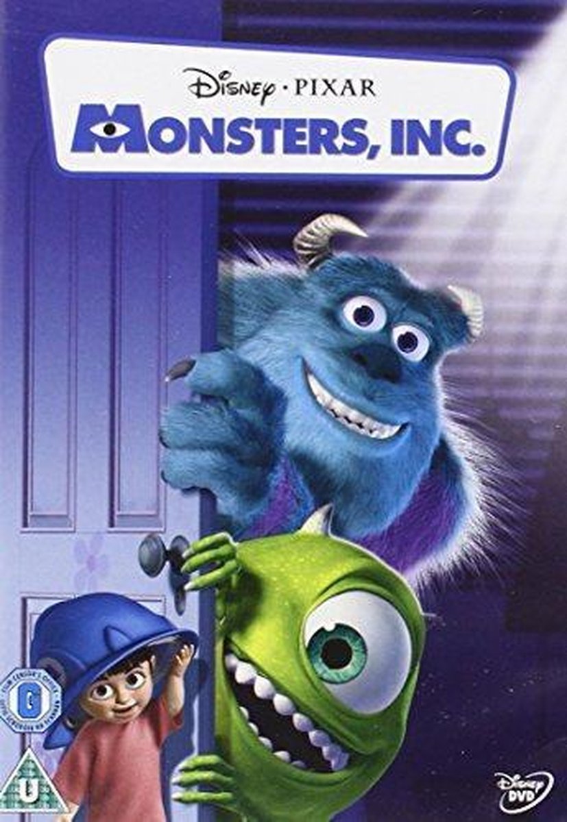 Monsters Inc.