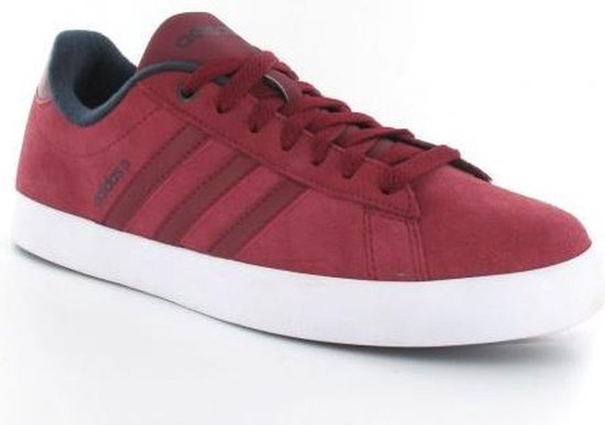 adidas originals bordeaux rood