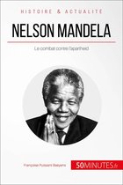 Grandes Personnalités 40 - Nelson Mandela