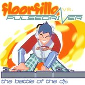 Floorfilla vs Pulsedriver