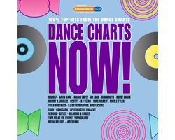 Dance Charts Now!