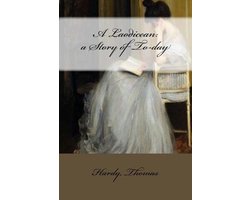 A Laodicean
