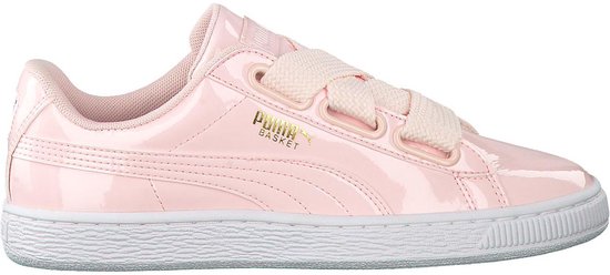 Puma Sneakers roze Dames | bol.com