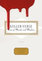 Omslag Killer Verse