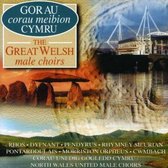 Goreuon Corau Meibion Cymru (CD)