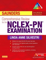 Saunders Comprehensive Review for the NCLEX-PN® Examination