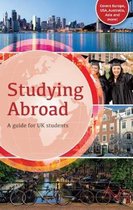 Studying Abroad 5th Ed