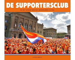 De Supportersclub