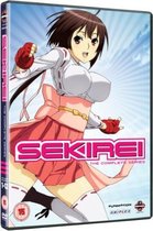 Sekirei - The Complete Series