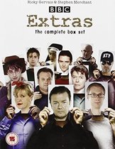 Extras - The Complete  Collection