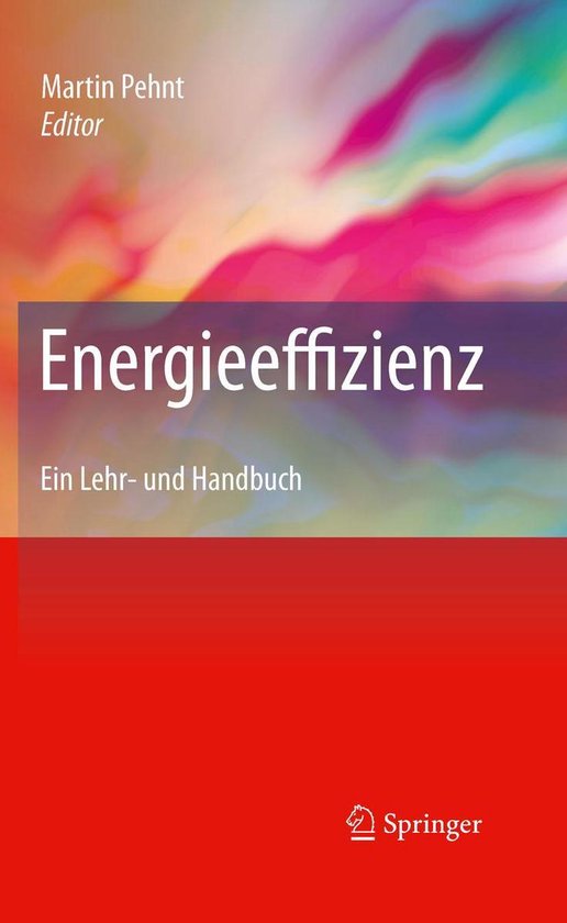 Computer Science and Engineering (German Language) - Energie ... - cover