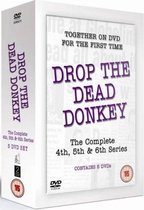Drop The Dead Donkey 4-6