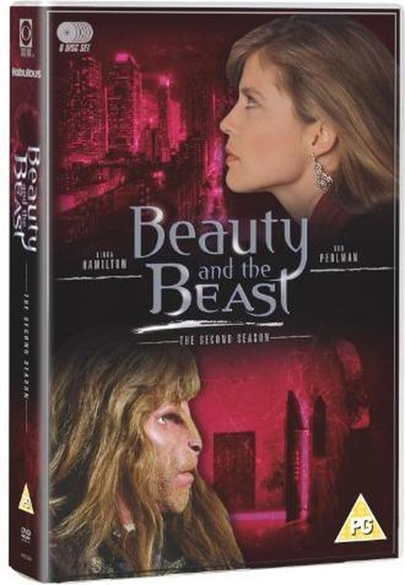 Beauty And The Beast S2