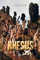 Plays by Euripides - Rhesus