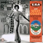 Era Records and West Coast Northern Soul