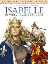 Bloedkoninginnen: isabelle hc02. deel 2/2