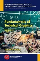 Omslag Fundamentals of Technical Graphics, Volume I
