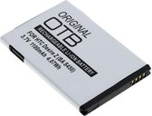 Batterij voor HTC BA S450 Li-Ion