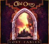 Opal Ocean - Lost Fables (CD)