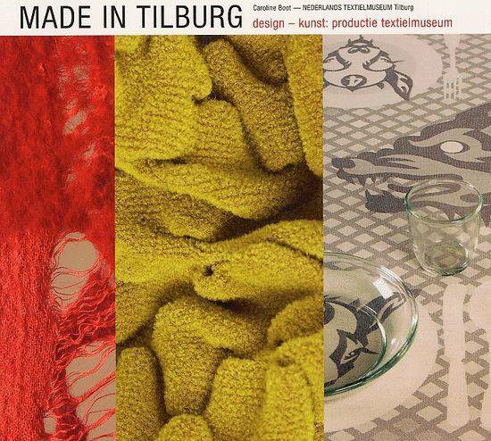 Made in Tilburg