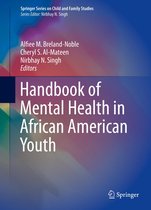 Springer Series on Child and Family Studies - Handbook of Mental Health in African American Youth