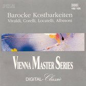 Barocke Kostbarkeiten (Baroque Treasures)
