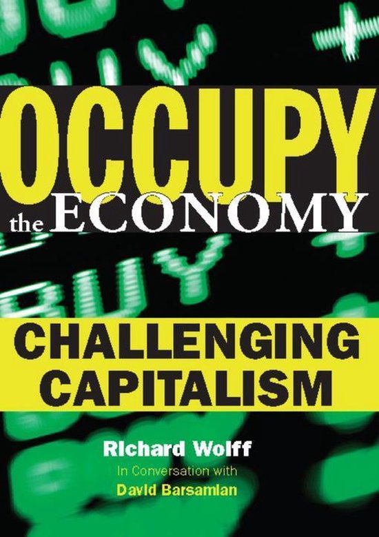 Occupy the Economy - cover