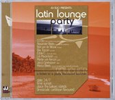 Presents: Latin Lounge Party