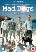 Mad Dogs - Series 2 /DVD