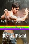 The Rainbow Detective Agency - The Rainbow Detective Agency: L'uomo Magico