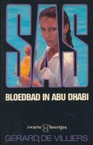 SAS - Bloedbad in Abu Dhabi