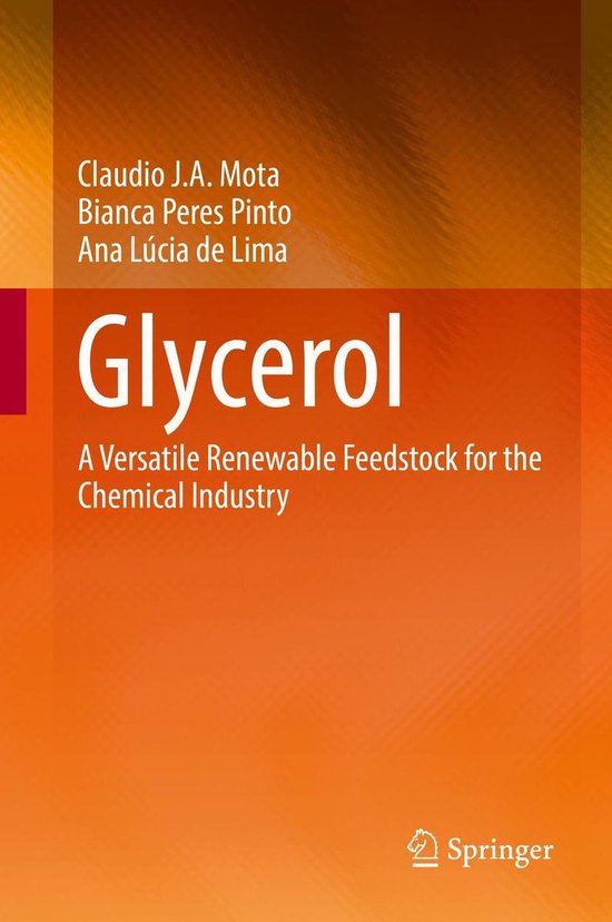 Glycerol - cover