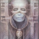 Brain Salad Surgery