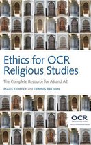 Ethics For OCR Religious Studies The Com