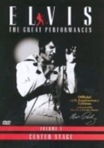 Elvis Presley - Great Performances Vol.1 (Import)