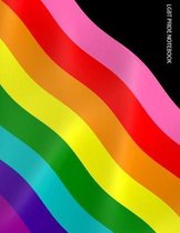 Lgbt Pride Notebook