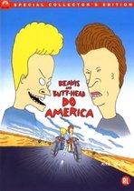Beavis & Butt-head: Do America S.E. (D)