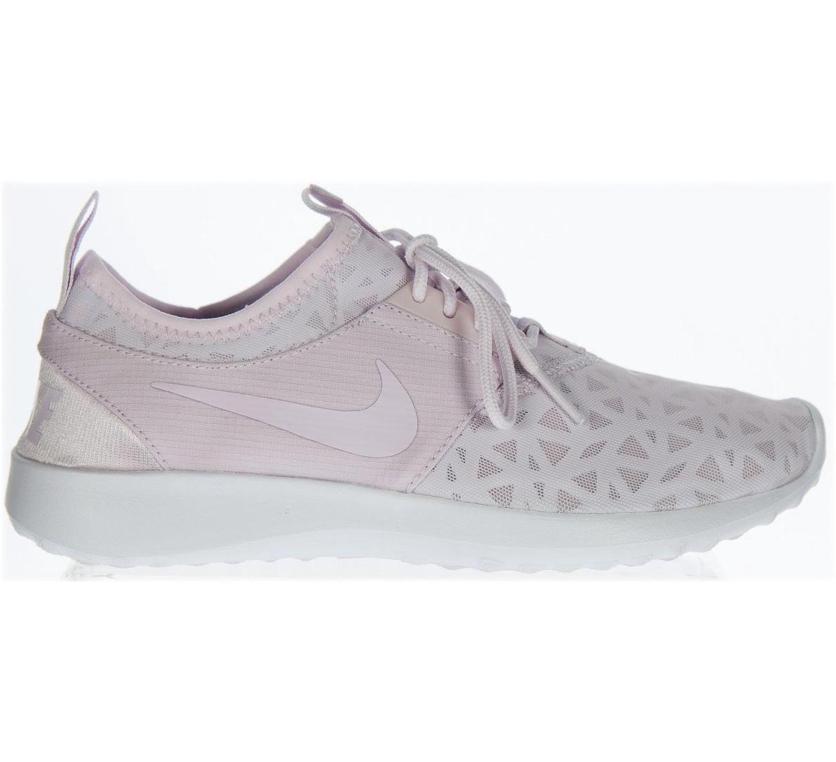 Nike Juvenate Sneakers Dames Sportschoenen - Maat - Vrouwen - roze/wit | bol.com