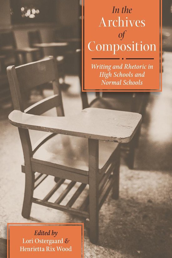 Composition, Literacy, and Culture 163 - In the Archives of  ... - cover