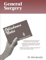 Oklahoma Notes - General Surgery